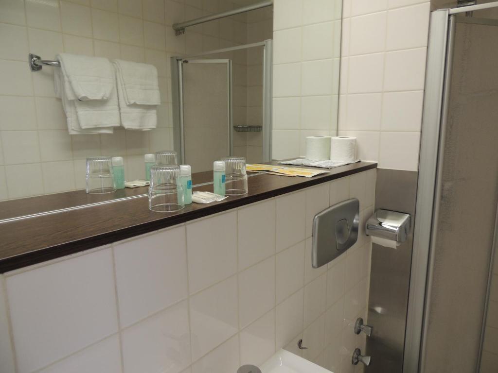 AAA Budget Hotel Köln Kültér fotó